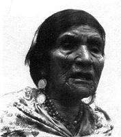 Dolores Cacuango