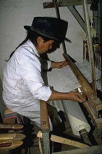 Photo Credit: http://www.park.org:8888/Ecuador/weavers.jpg
